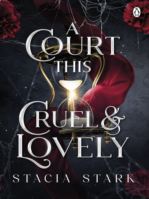 Cover image for A Court This Cruel and Lovely